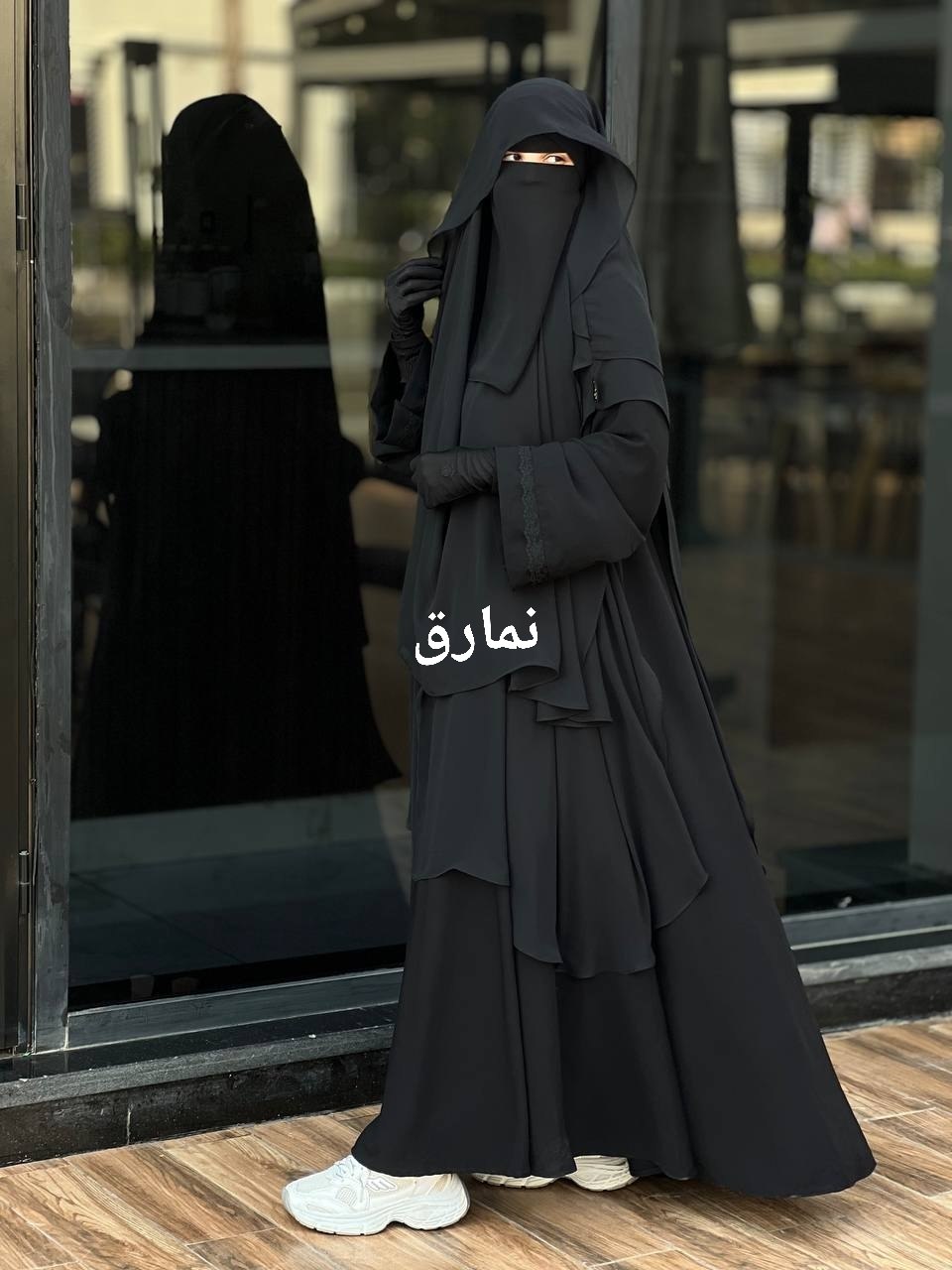 نمارق