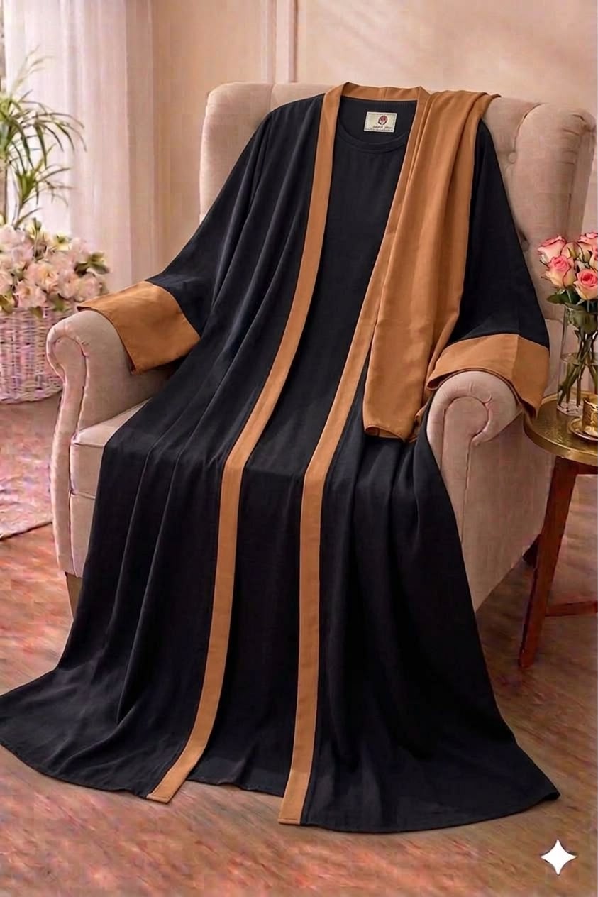 الوشاح العربي