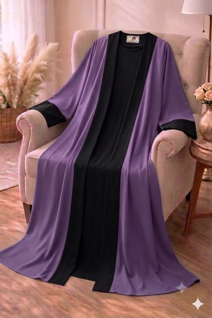القفطان الخليجي
