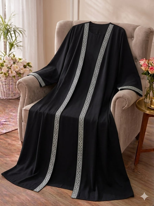 القفطان العربي