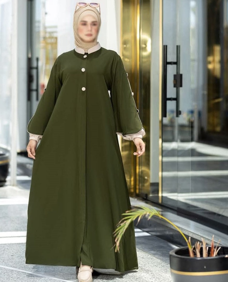 رواق