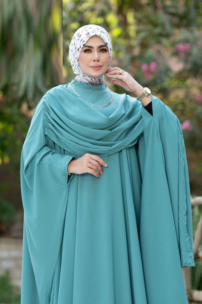 رواق