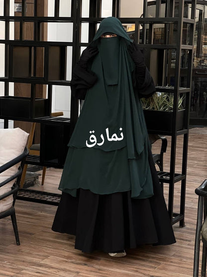 نمارق