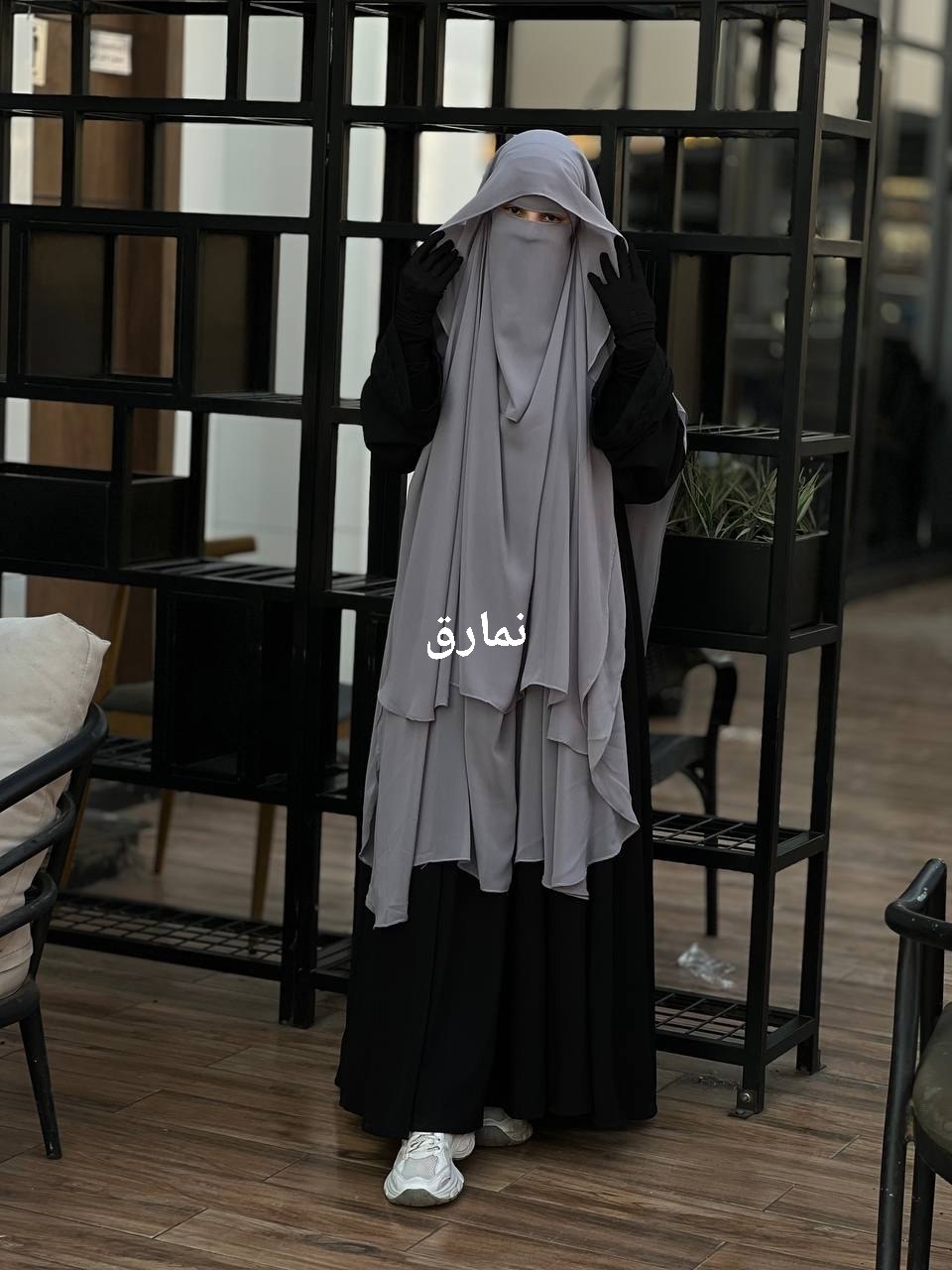 نمارق