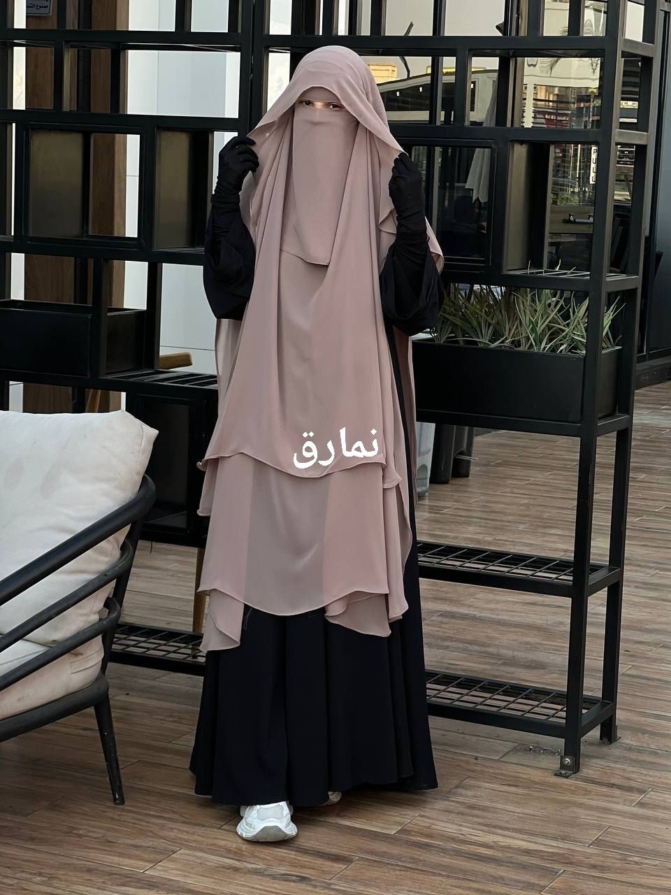 نمارق