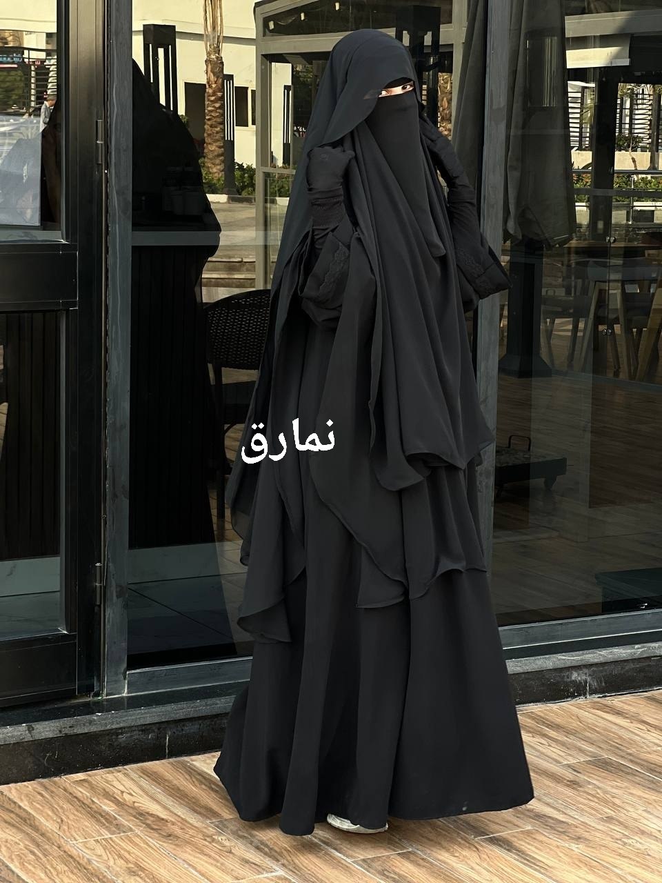 نمارق