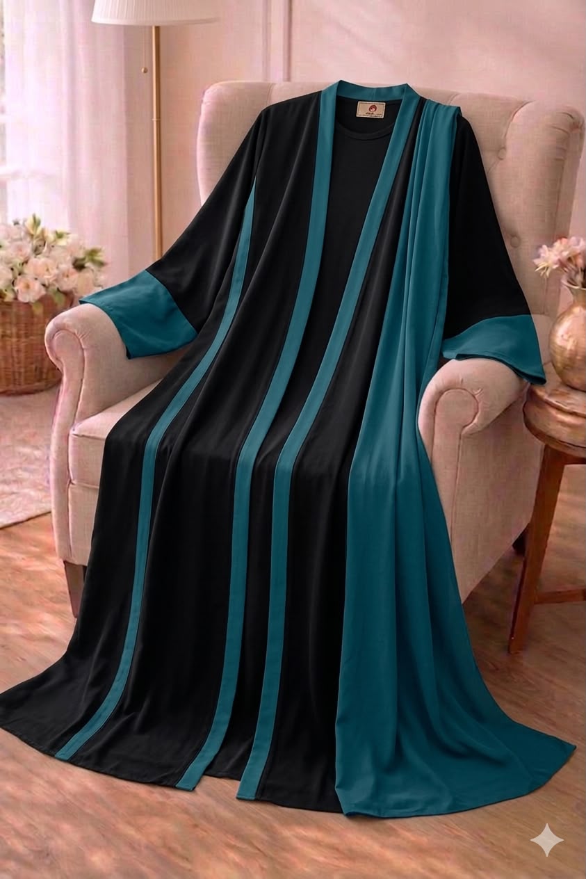 الوشاح العربي