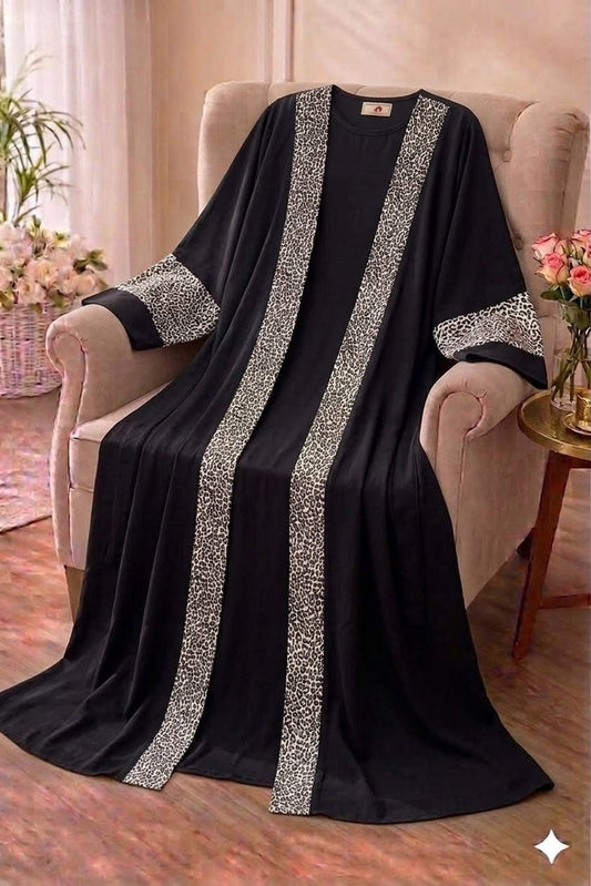 القفطان التايجر