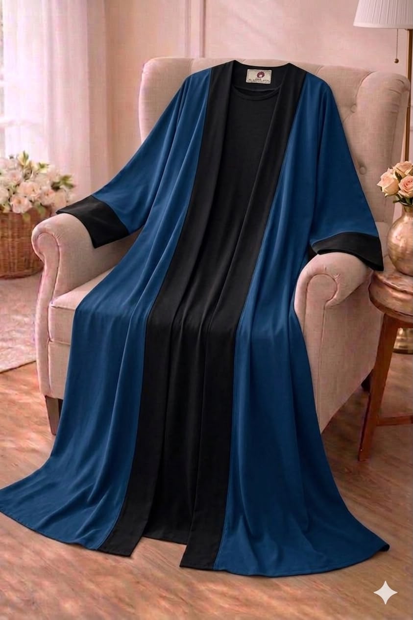 القفطان الخليجي