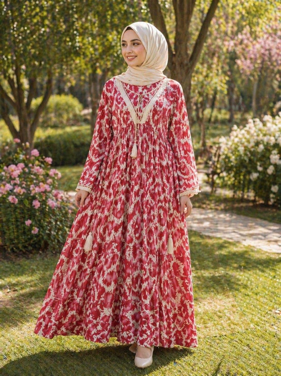 زمردة