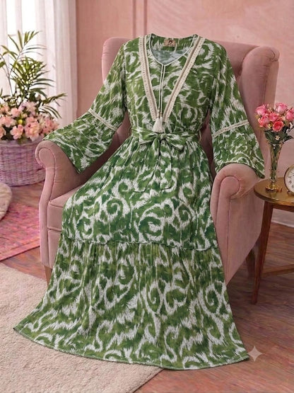زمردة