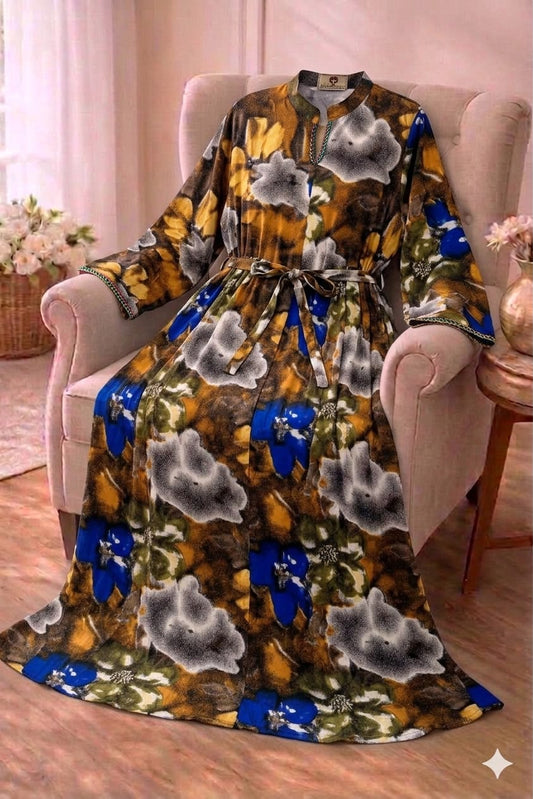 فيسكوز 1
